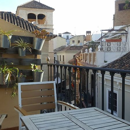 Apt Guadalhorce By Malaga Picasso Rentals Selection Esterno foto