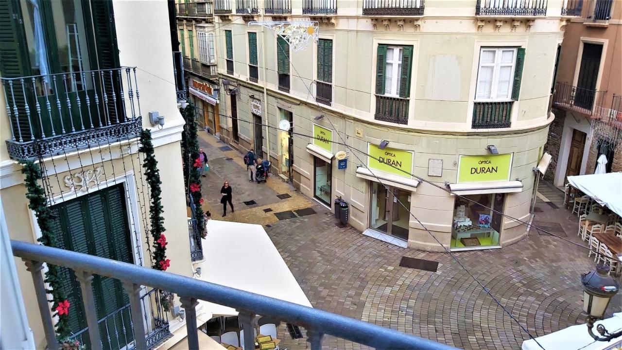 Apt Guadalhorce By Malaga Picasso Rentals Selection Esterno foto
