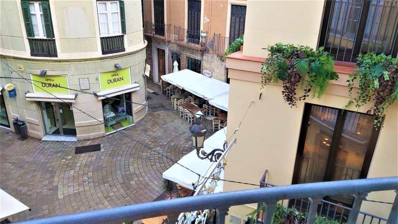 Apt Guadalhorce By Malaga Picasso Rentals Selection Esterno foto