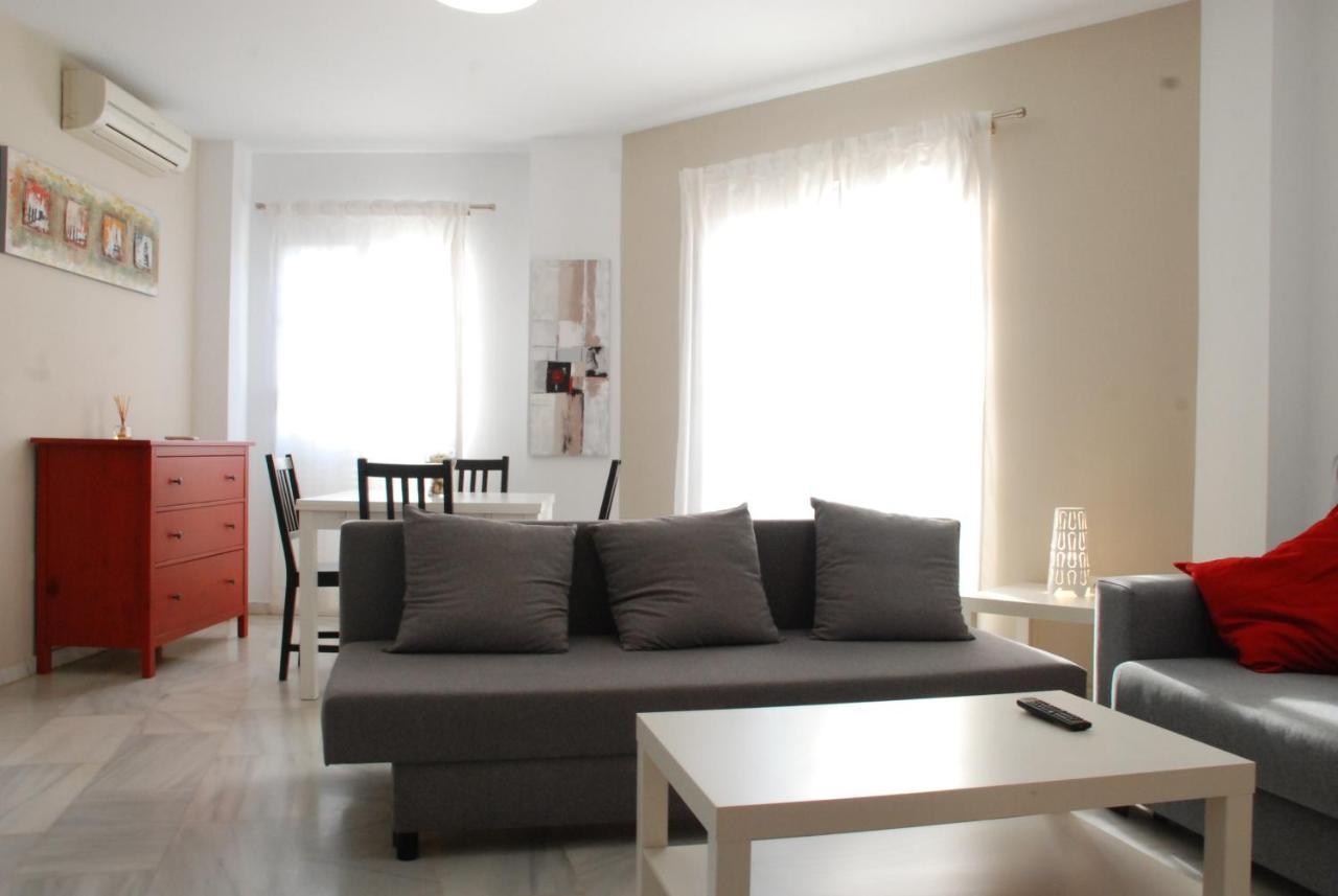 Apt Guadalhorce By Malaga Picasso Rentals Selection Esterno foto