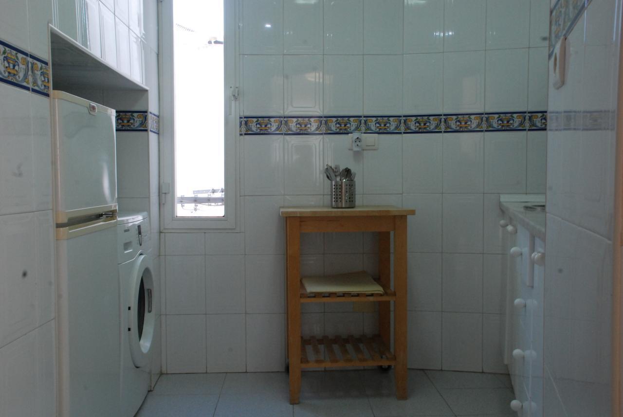 Apt Guadalhorce By Malaga Picasso Rentals Selection Esterno foto