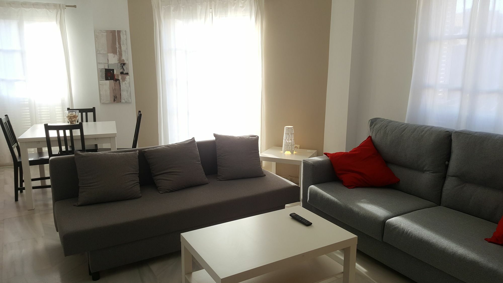 Apt Guadalhorce By Malaga Picasso Rentals Selection Esterno foto