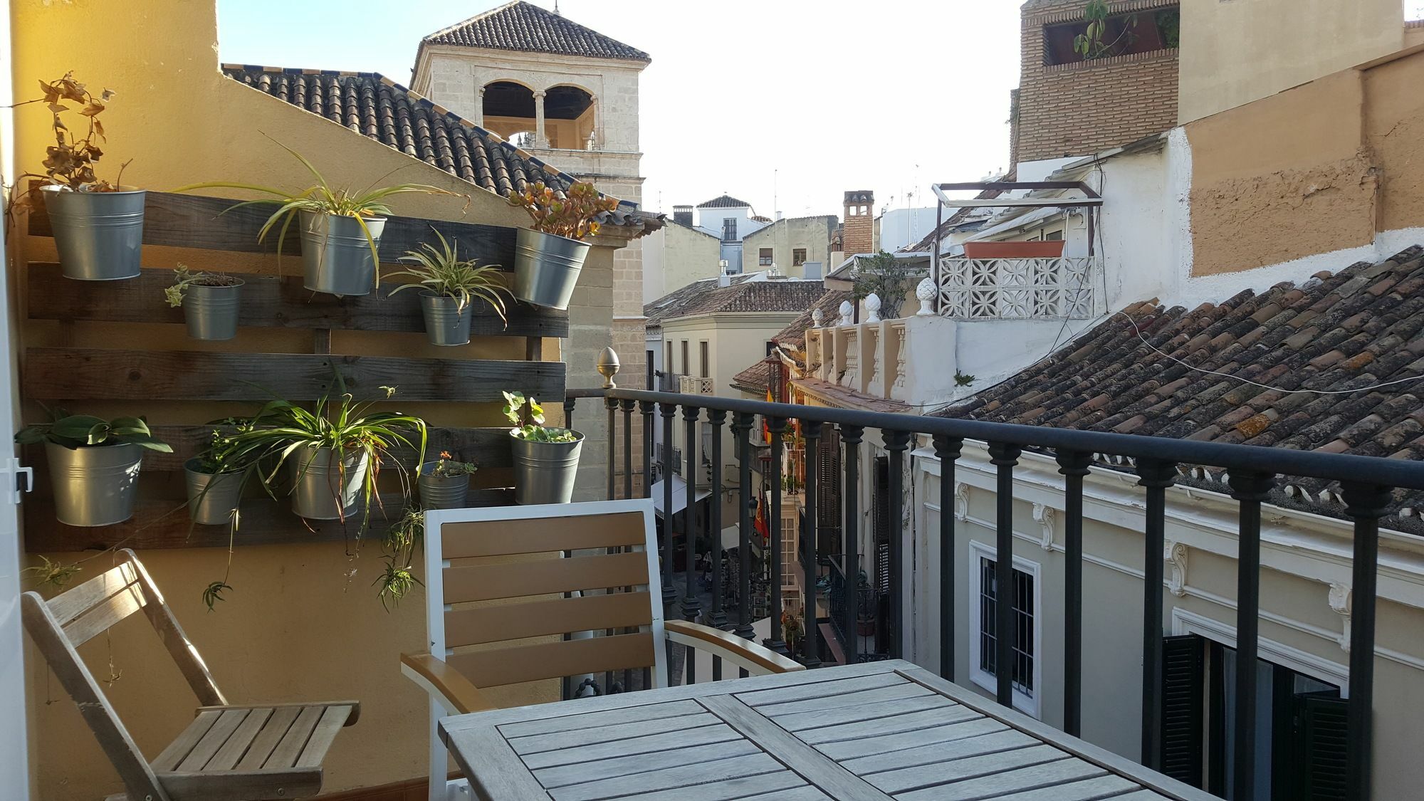 Apt Guadalhorce By Malaga Picasso Rentals Selection Esterno foto