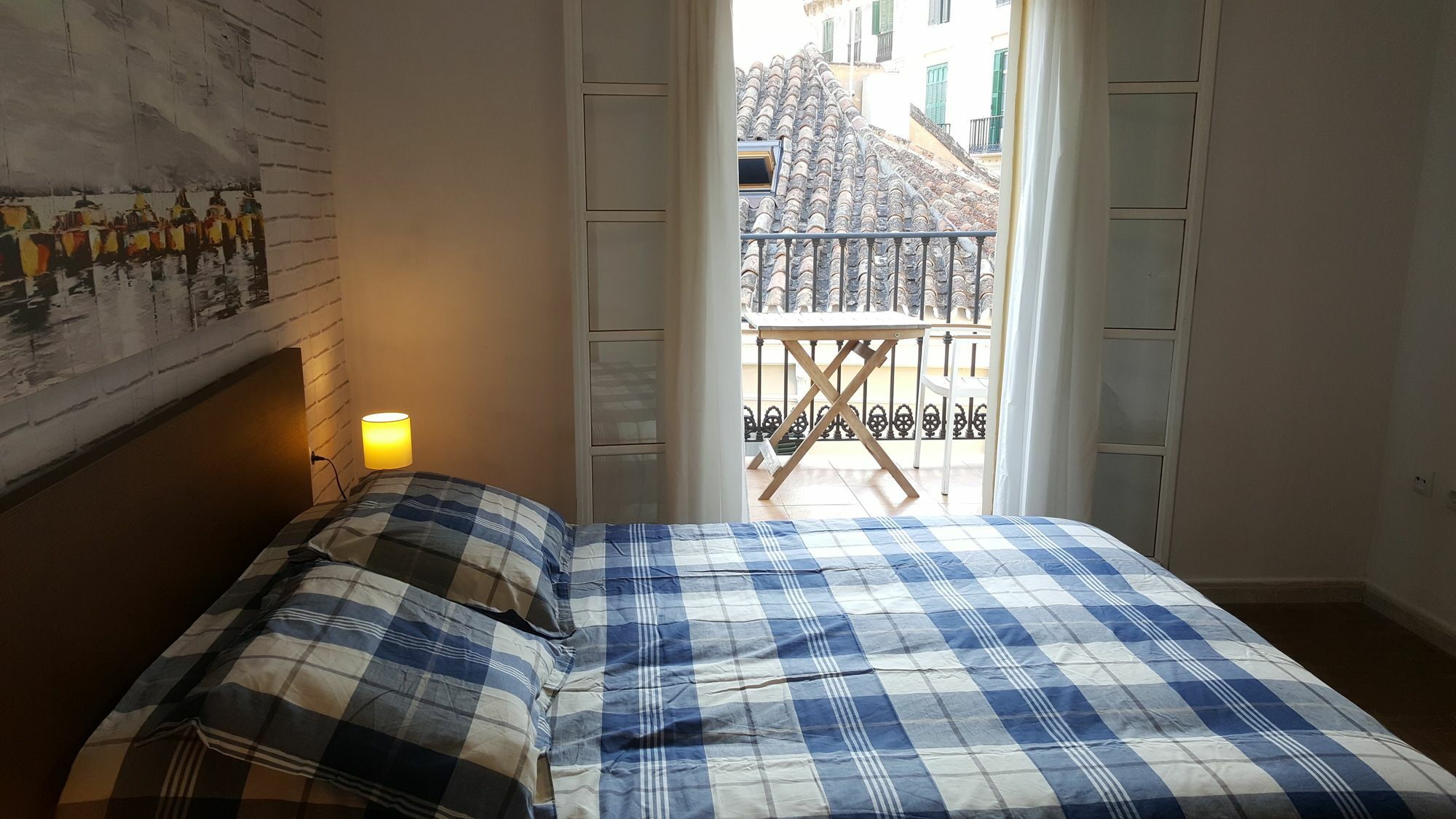 Apt Guadalhorce By Malaga Picasso Rentals Selection Esterno foto