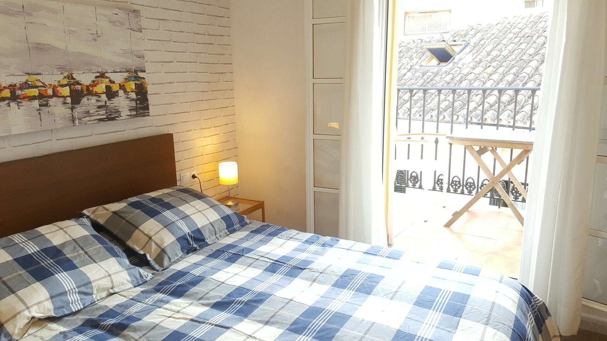 Apt Guadalhorce By Malaga Picasso Rentals Selection Esterno foto